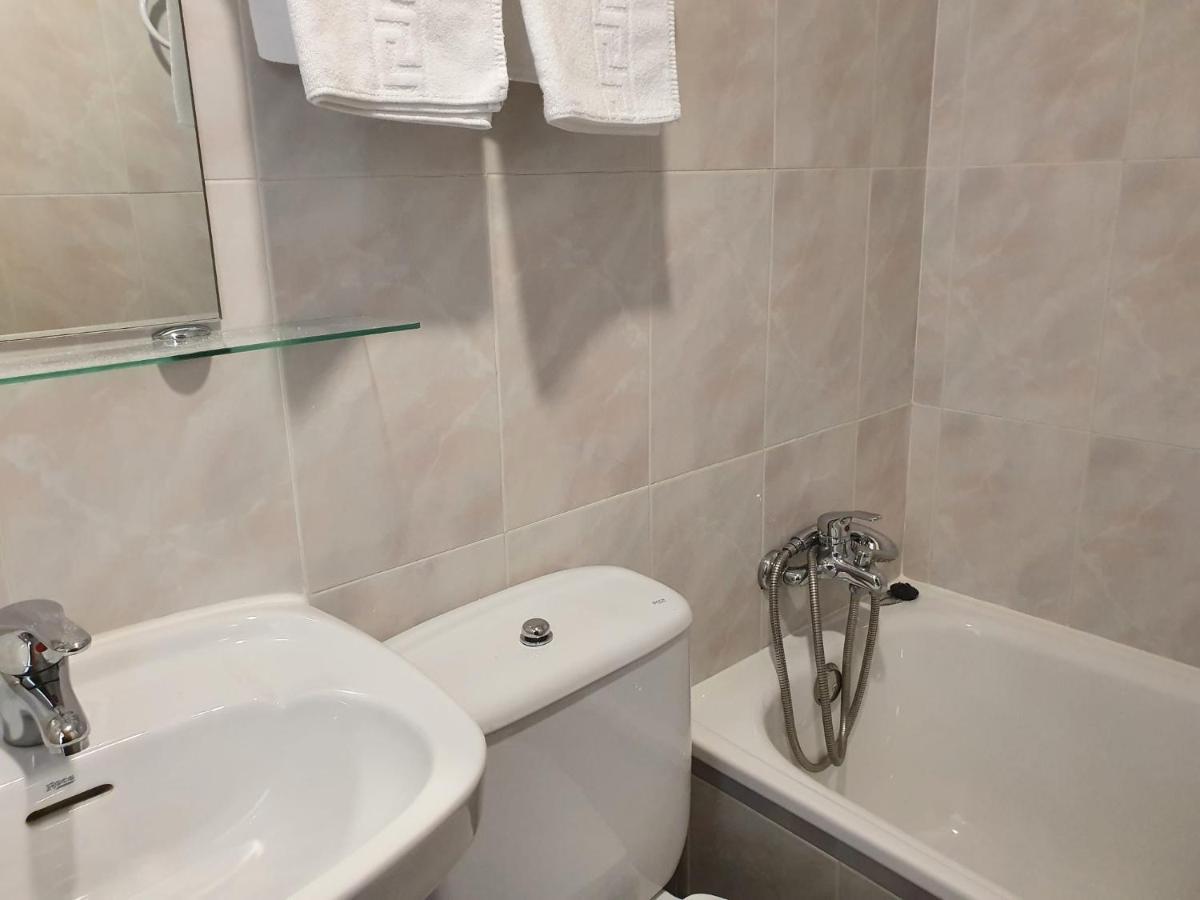 Chambre Double avec Vue