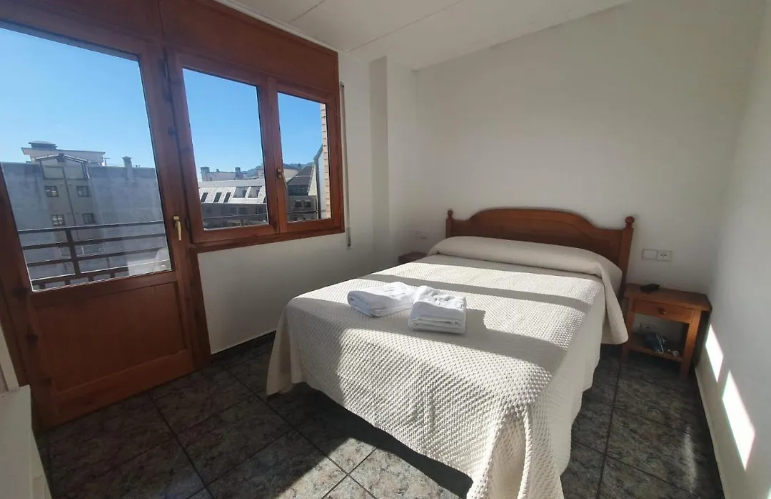 Hostal Apolo XI-1