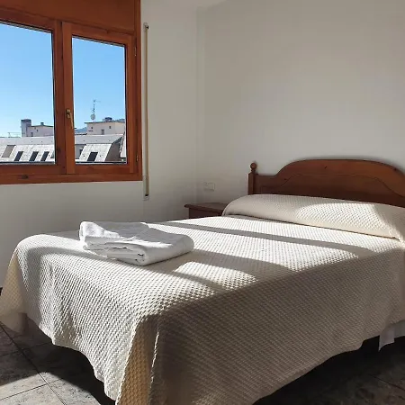 Hostal Apolo XI-2